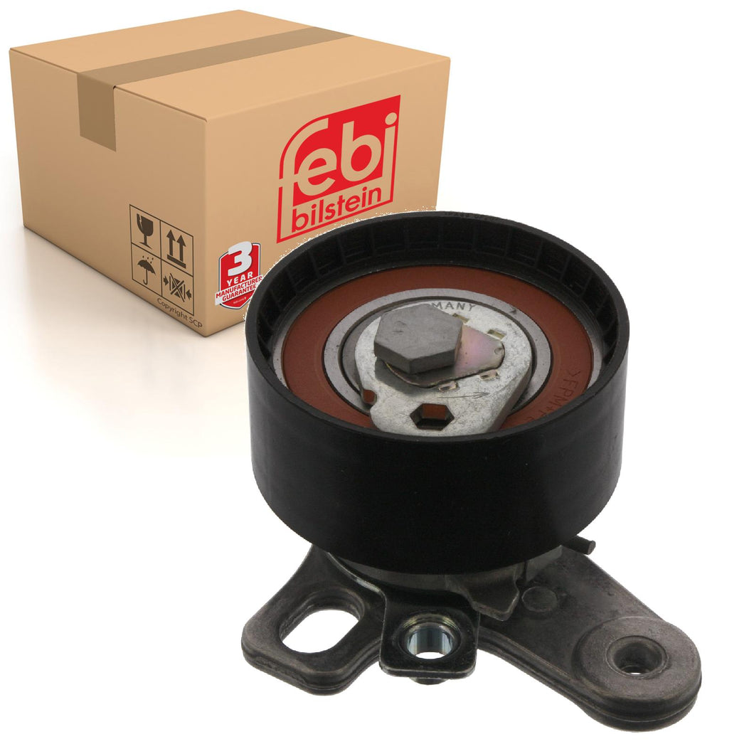 Timing Belt Tensioner Pulley Fits Vauxhall Antara Chevrolet GM Captiv Febi 38275