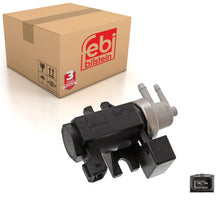 Load image into Gallery viewer, Exhaust Control System Pressure Converter Fits Volvo S 60 XC70 XC90 Febi 38276