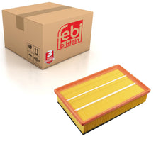 Load image into Gallery viewer, Transit Air Filter Fits Ford 2 071 645 Febi 38279