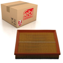 Load image into Gallery viewer, Ka Air Filter Fits Ford 1 089 896 Febi 38280