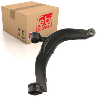 Transporter Control Arm Front Right Lower Fits Volkswagen T5 Febi 38284