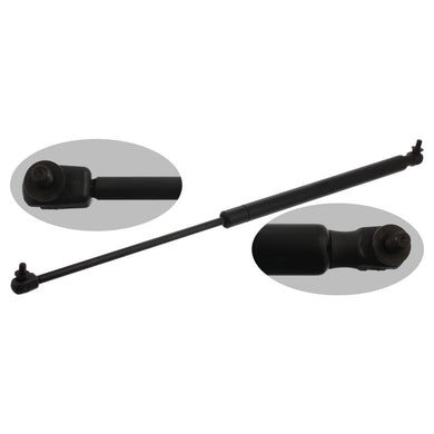 Boot Gas Strut PT Cruiser Tailgate Support Lifter Fits Chrysler Febi 38295