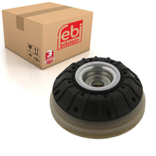 Load image into Gallery viewer, Front Strut Mounting Inc Friction Bearing Fits Abarth Grande Punto Pu Febi 38308