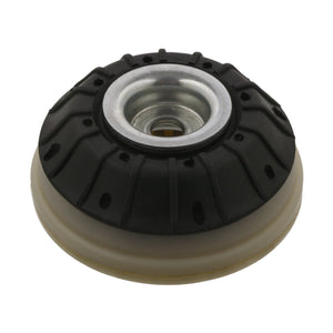 Front Strut Mounting Inc Friction Bearing Fits Abarth Grande Punto Pu Febi 38308