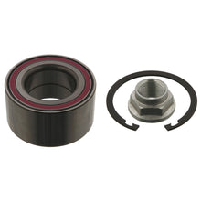 Load image into Gallery viewer, Fiesta Front ABS Wheel Bearing Kit Fits Ford Ka EcoSport 1 582 282 Febi 38314