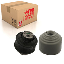 Load image into Gallery viewer, SLK Front Right Engine Mounting Support Fits Mercedes 171 240 01 17 Febi 38324