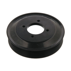 Water Pump Pulley Fits BMW 5 Series E60 LCI E61 6 E63 E64 7 E65 E66 X Febi 38328