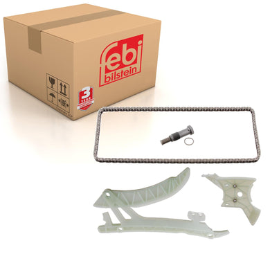 Camshaft Timing Chain Kit Fits BMW 1 3 5 Series 11 31 8 648 732 Febi 38362