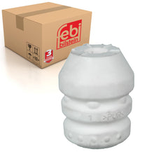Load image into Gallery viewer, Front Shock Absorber Bump Stop Fits Volkswagen up! 12 Skoda Citigo NF Febi 38366