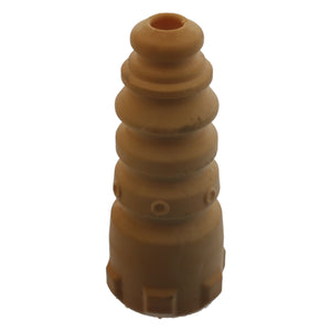 Rear Shock Absorber Bump Stop Fits Volkswagen Sharan 4motion 7N Febi 38367