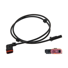 Load image into Gallery viewer, Rear Abs Sensor Fits Mercedes Benz C-Class Model 204 OE 2045400317 Febi 38371