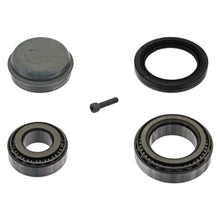 Load image into Gallery viewer, 500 Front Wheel Bearing Kit Fits Mercedes 221 330 02 25 SK Febi 38374