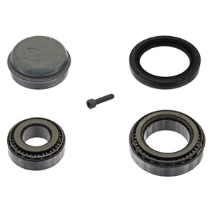 500 Front Wheel Bearing Kit Fits Mercedes 221 330 02 25 SK Febi 38374