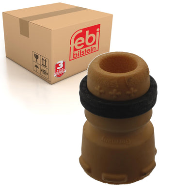Front Shock Absorber Bump Stop Fits Audi Q3 quattro 8U OE 5N0412303 Febi 38384