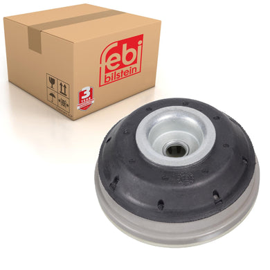 Front Strut Mounting Inc Friction Bearing Fits FIAT Grande Punto Febi 38390