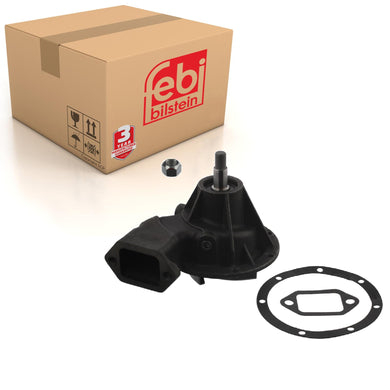 Water Pump Cooling Fits Renault 74 85 003 149 Febi 38392