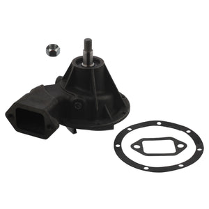 Water Pump Cooling Fits Renault 74 85 003 149 Febi 38392