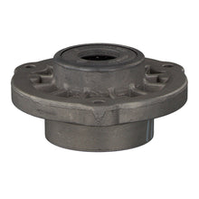 Load image into Gallery viewer, Front Strut Mounting No Friction Bearing Fits BMW 5 Series F07 LCI F1 Febi 38394