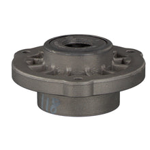 Load image into Gallery viewer, Front Strut Mounting No Friction Bearing Fits BMW 5 Series F07 LCI F1 Febi 38394