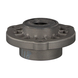 Front Strut Mounting No Friction Bearing Fits BMW 5 Series F07 LCI F1 Febi 38394