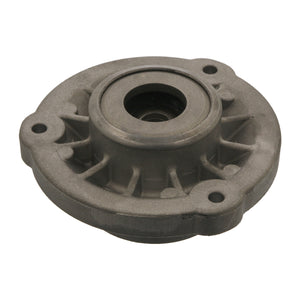 Front Strut Mounting No Friction Bearing Fits BMW 5 Series F07 LCI F1 Febi 38394