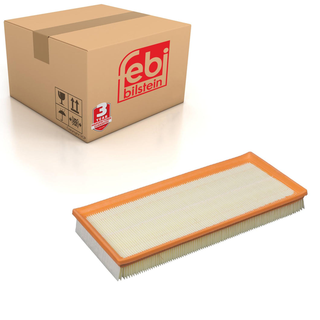 Air Filter Fits Mercedes 640 094 02 04 Febi 38397