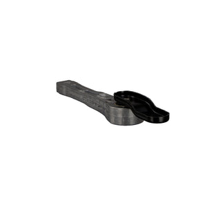 Rear Engine Support Fits Volkswagen CC 4motion 35 Passat 6 36 Audi TT Febi 38398