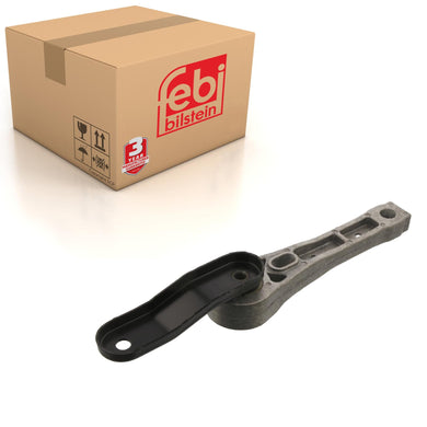 Rear Engine Support Fits Volkswagen CC 4motion 35 Passat 6 36 Audi TT Febi 38398