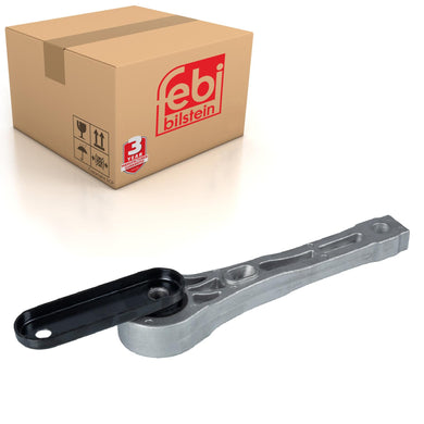 Rear Engine Support Fits Volkswagen CC 4motion 35 Passat Tiguan Audi Febi 38400