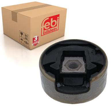 Upper Engine Subframe Mounting Fits Volkswagen Golf Jetta Passat Tour Febi 38402