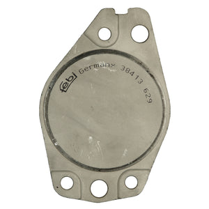 Right Lower Engine Transmission Mount Fits Lancia Lybra FIAT Brava Br Febi 38413