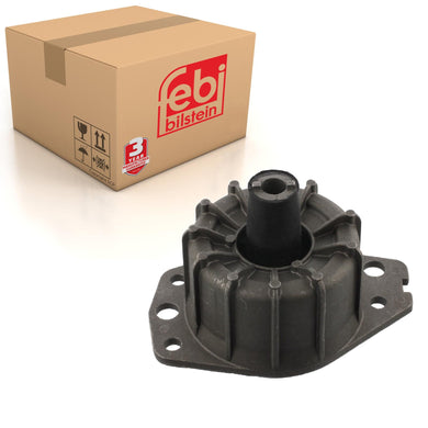 Right Lower Engine Transmission Mount Fits Lancia Lybra FIAT Brava Br Febi 38413