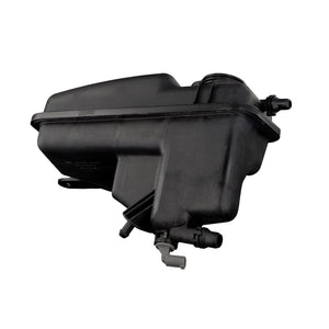 Coolant Expansion Tank Inc Sensor Fits BMW 7 Series E65 E66 Febi 38456