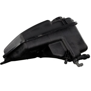 Coolant Expansion Tank Inc Sensor Fits BMW 7 Series E65 E66 Febi 38456