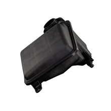 Load image into Gallery viewer, Coolant Expansion Tank Inc Sensor Fits BMW 7 Series E65 E66 Febi 38456