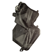 Load image into Gallery viewer, Coolant Expansion Tank Inc Sensor Fits BMW 7 Series E65 E66 Febi 38456
