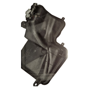 Coolant Expansion Tank Inc Sensor Fits BMW 7 Series E65 E66 Febi 38456