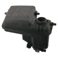 Load image into Gallery viewer, Coolant Expansion Tank Inc Sensor Fits BMW 7 Series E65 E66 Febi 38456