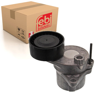 Auxiliary Belt Tensioner Assembly Fits Mercedes Benz Sprinter Model 9 Febi 38466