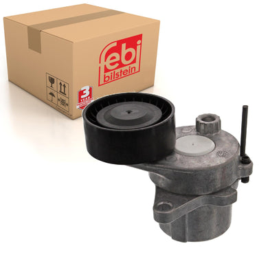Auxiliary Belt Tensioner Assembly Fits Mercedes Benz C-Class Model 20 Febi 38467