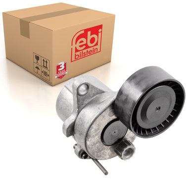 Auxiliary Belt Tensioner Assembly Fits Mercedes Benz C-Class Model 20 Febi 38468