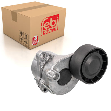 Auxiliary Belt Tensioner Assembly Fits Mercedes Benz Sprinter Model 9 Febi 38469