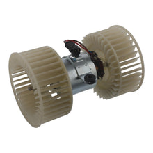Load image into Gallery viewer, Blower Motor Fits BMW 5 Series E39 OE 64118372493 Febi 38481