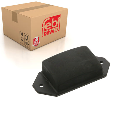 Leaf Spring Bump Stop Fits Neoplan SKYLINERSkyliner MAN F 2000 90 HOC Febi 38501