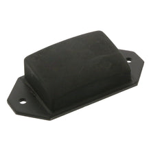 Load image into Gallery viewer, Leaf Spring Bump Stop Fits Neoplan SKYLINERSkyliner MAN F 2000 90 HOC Febi 38501