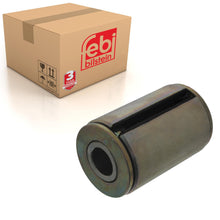 Load image into Gallery viewer, Spring Eye Shackle Bush Fits MAN Trucks TGA TGS OE 81 43722 0087 Febi 38502