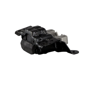 Left Transmission Mount Fits Volkswagen Golf 7 4motion Alltrack BA Sp Febi 38516