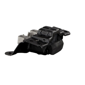 Left Transmission Mount Fits Volkswagen Golf 7 4motion Alltrack BA Sp Febi 38516