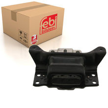 Load image into Gallery viewer, Left Transmission Mount Fits Volkswagen Golf 7 4motion Alltrack BA Sp Febi 38516