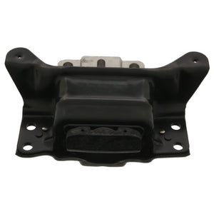 Left Transmission Mount Fits Volkswagen Golf 7 4motion Alltrack BA Sp Febi 38516